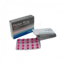 FLUTOX 10 mg