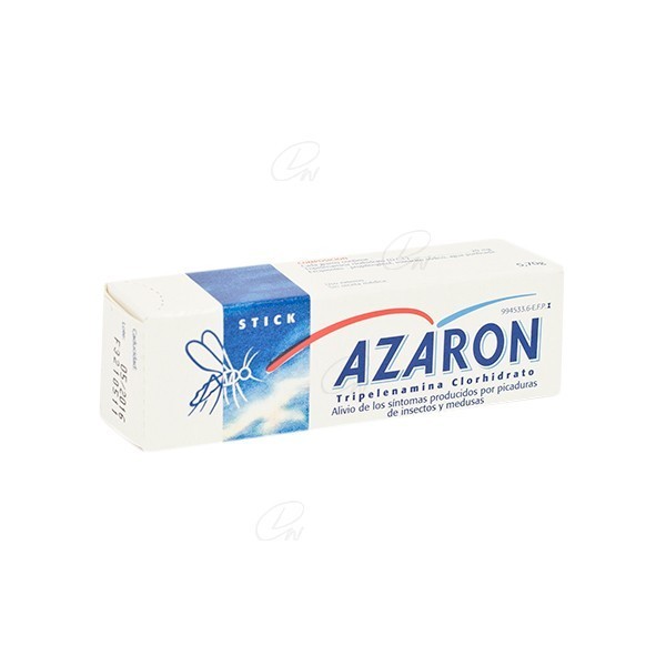 AZARON STICK