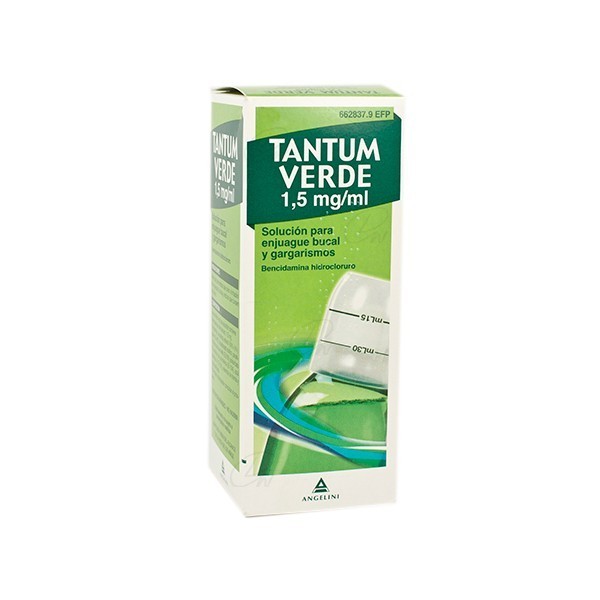 TANTUM VERDE 1