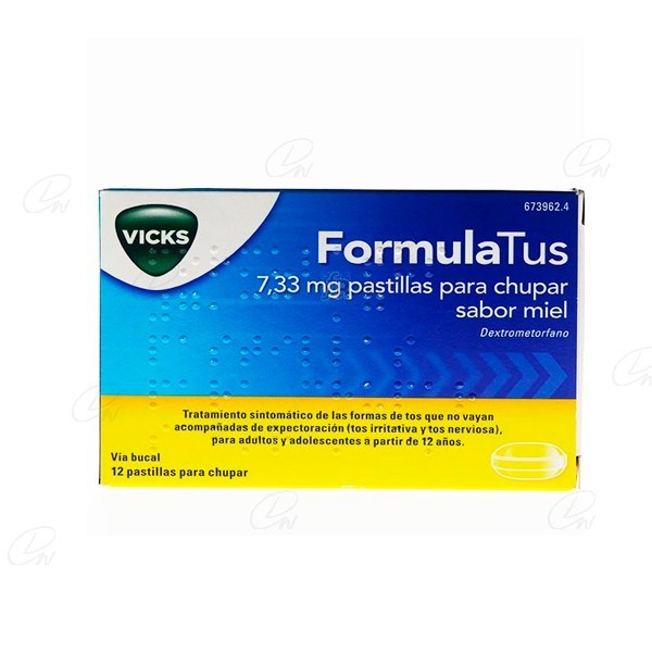 FORMULATUS 7