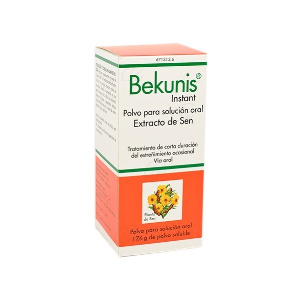BEKUNIS INSTANT