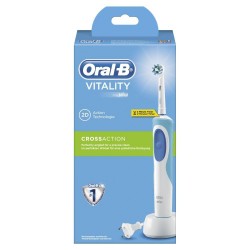 Oral-B Vitality CrossAction...
