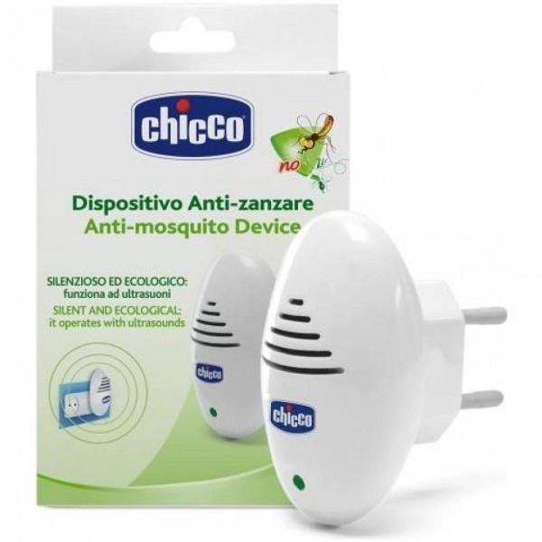 Chicco dispositivo doméstico