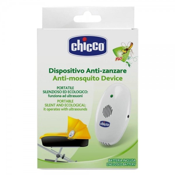Chicco dispositivo portátil