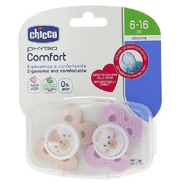 Chicco Chupete Physio Comfort...