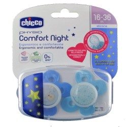 Chupete Silicona Chicco...