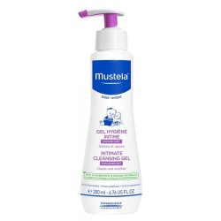 Mustela Gel Higiene Intima...