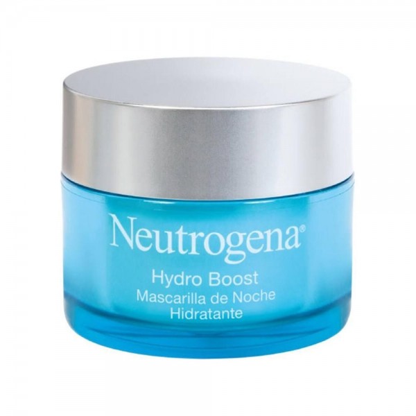 Neutrogena , Hydro Boost Mascarilla...