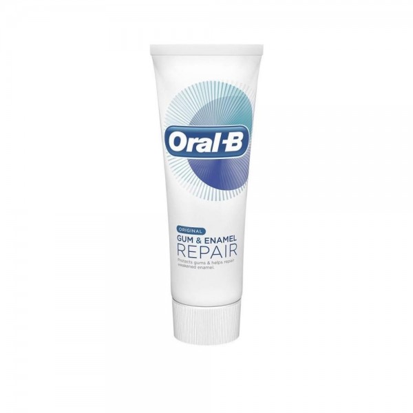 Oral B Pasta Dentífrica Repair...