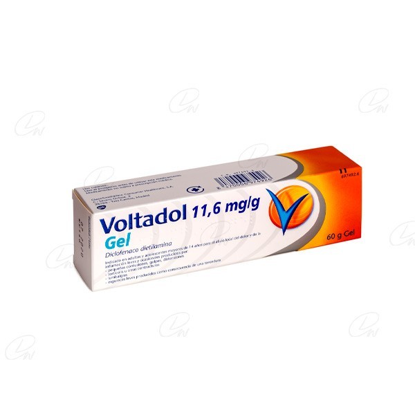 VOLTADOL 11