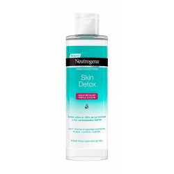 Neutrogena Skin Detox 400ml...