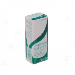 RESPIBIEN FRESHMINT 0