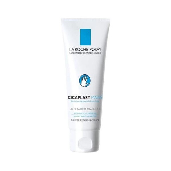 la Roche Posay Cicaplast manos 100 ml