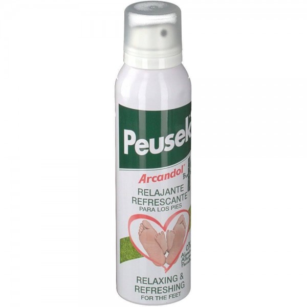Peusek Arcandol Spray