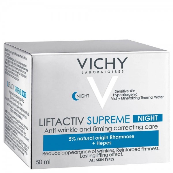 Liftactiv noche 50 ml Vichy