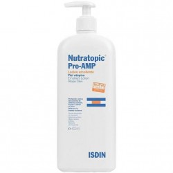 Nutratopic Pro-AMP Loción...