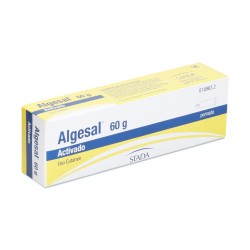 ALGESAL ACTIVADO