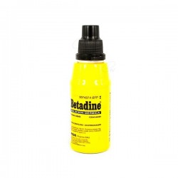 BETADINE SOLUCION DERMICA