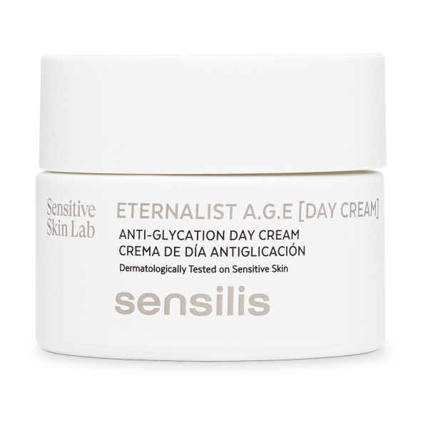 Sensilis Eternalist A.G.E Crema De...