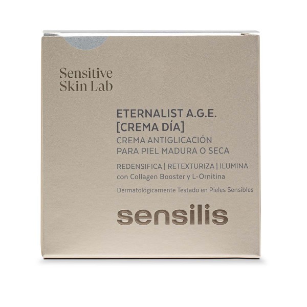 Sensilis Eternalist A.G.E Crema De...