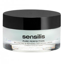 Sensilis Pure Perfection Crema Antiedad Equilibrante 50ml