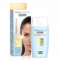 Isdin Fotoprotector Fusion...