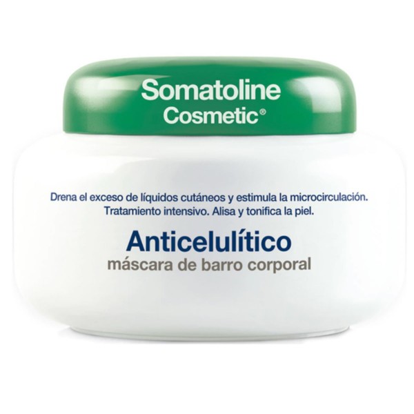 SOMATOLINE COSMETIC ANTICELULITICO...