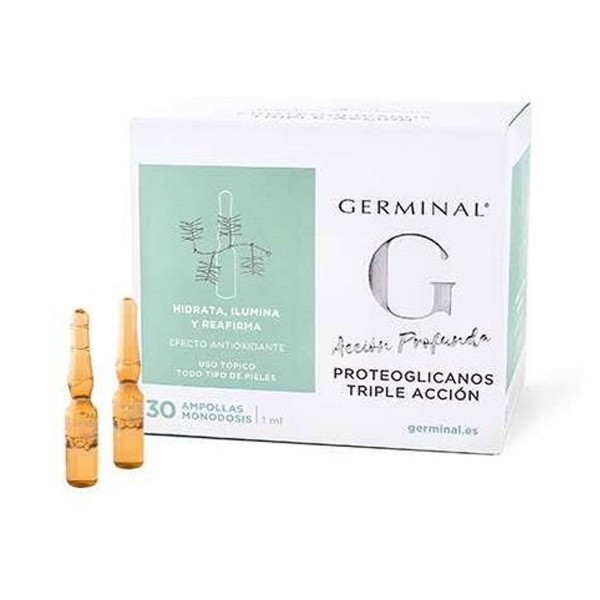 GERMINAL ACCION PROFUNDA...