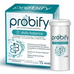 PROBIFY DAILY BALANCE 15...