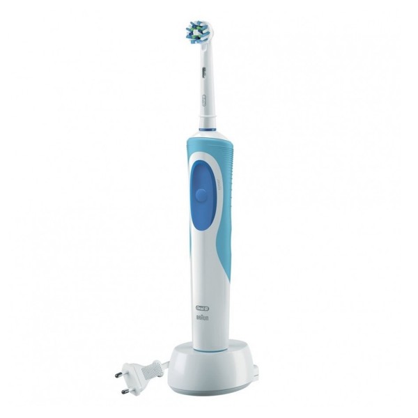 Oral-B Vitality CrossAction - Cepillo...