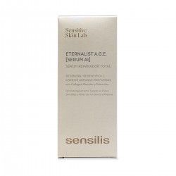 Sensilis Eternalist A.G.E Serum Reparador 30ml 2