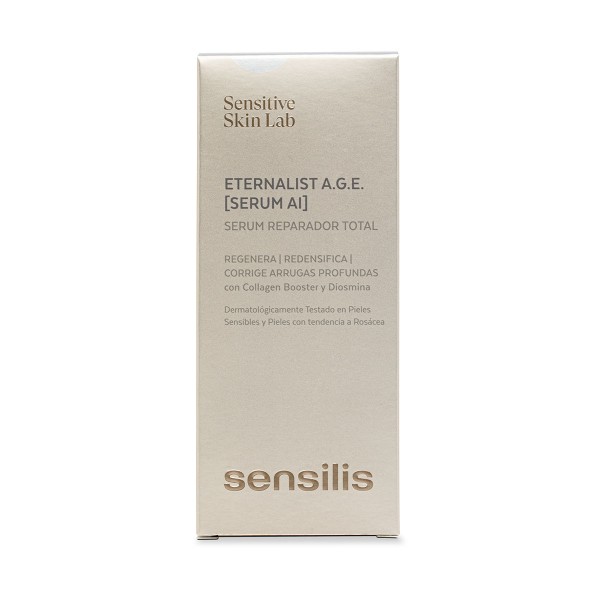 Sensilis Eternalist A.G.E Serum...