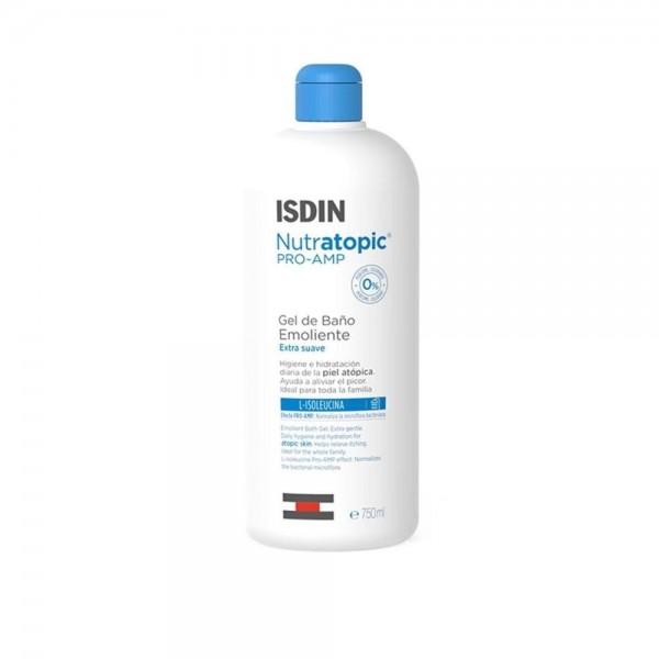 Nutratopic Pro-AMP Gel de baño...