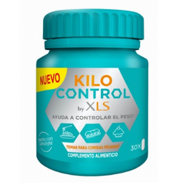 KILO CONTROL BY XLS BOTE
