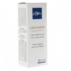 GRIETADERM 50 ML