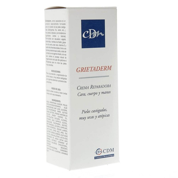 GRIETADERM 50 ML