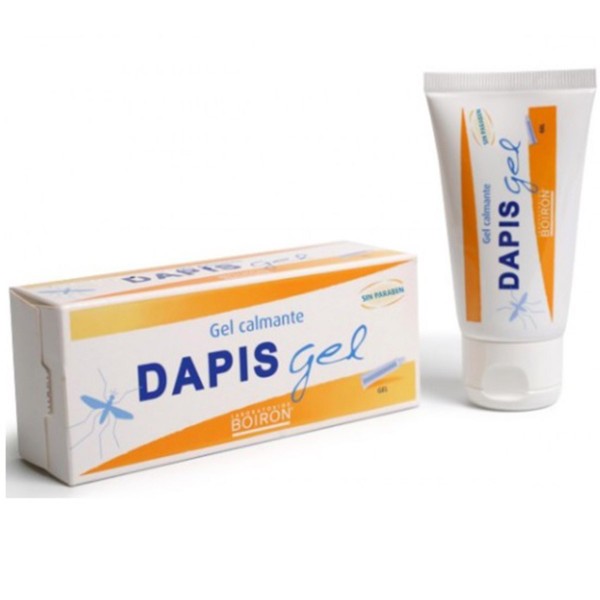 DAPIS GEL BOIRON