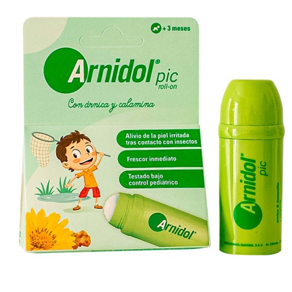 ARNIDOL PIC STICK
