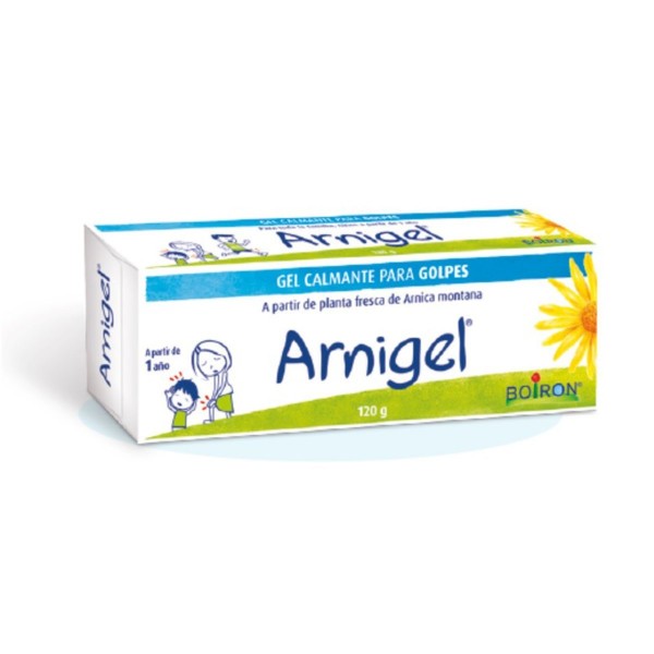 ARNIGEL 120G BOIRON