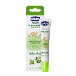 BARRA DE ALIVIO MOSQUINO CHICCO 10 ML