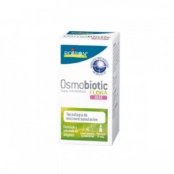 OSMOBIOTIC FLORA BEBE 1 FRASCO 5 ML