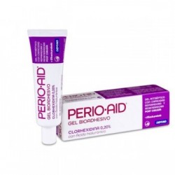 PERIO-AID GEL BIO-ADHESIVO 30 ML.