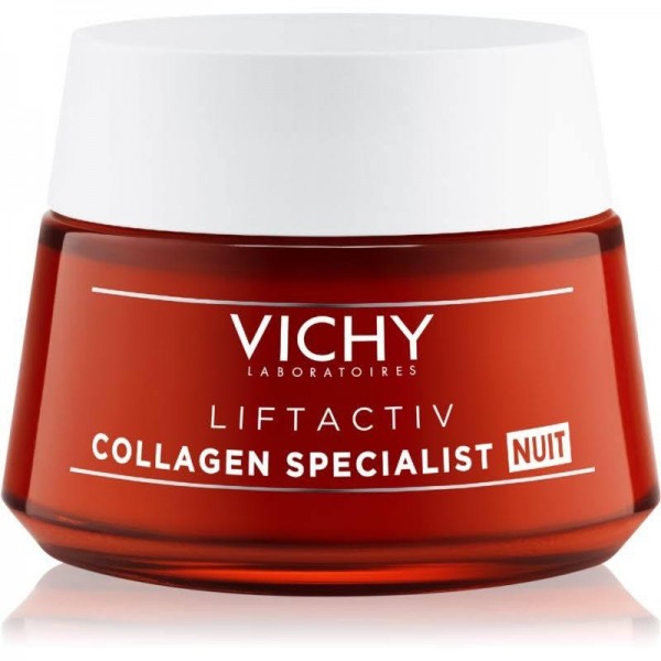 Vichy Liftactiv Collagen Specialist...