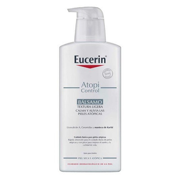 EUCERIN ATOPICONTROL BALSAMO 400 ML