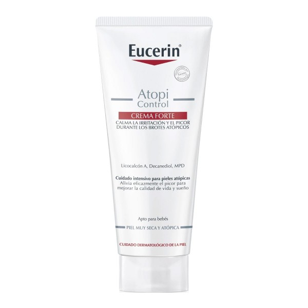 EUCERIN ATOPICONTROL CREMA FORTE 100 ML