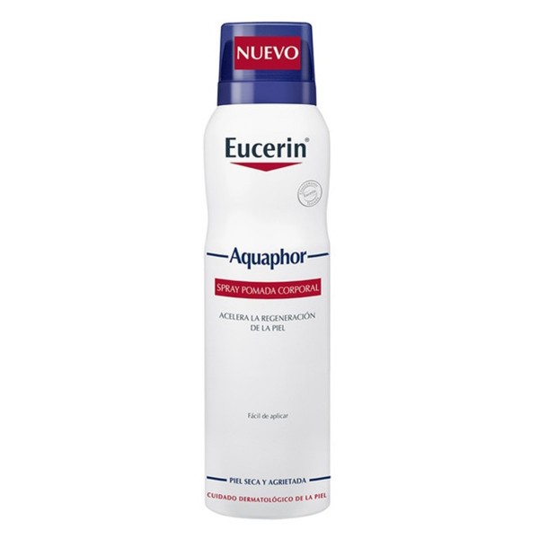 EUCERIN AQUAPHOR SPRAY POMADA CORPORAL 250 ML