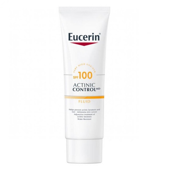 EUCERIN ACTINIC CONTROL FPS 100 1 ENVASE 80 ML