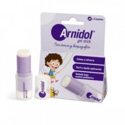 ARNIDOL GEL STICK 15 ML