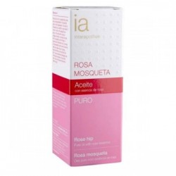 ROSA MOSQUETA INTERAPOTHEK ACEITE 20 ML