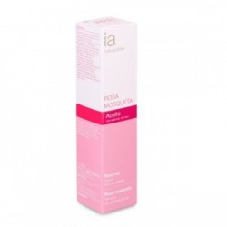 INTERAPOTHEK ACEITE ROSA MOSQUETA